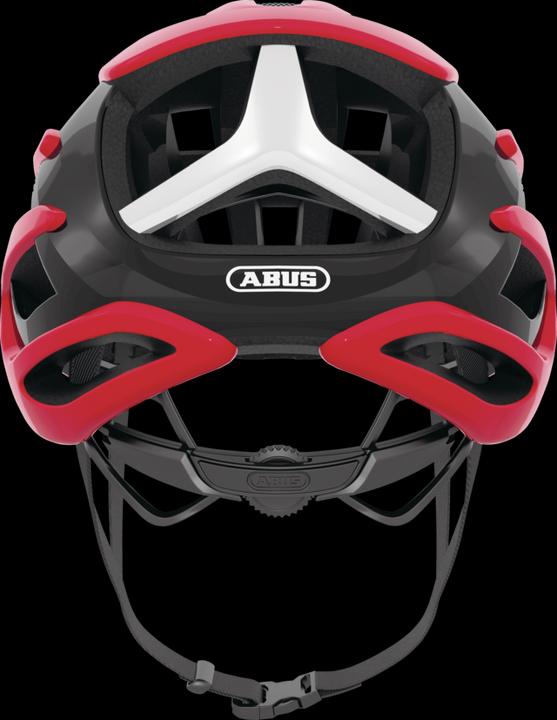 Actual product image Abus AirBreaker (52 - 58 cm)