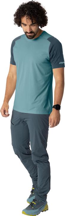 Actual product image Dynafit Transalper S S Tee (XL)