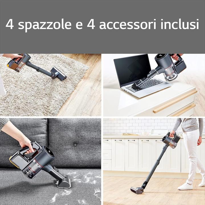 Productafbeelding LG A9K-ULTRA1B