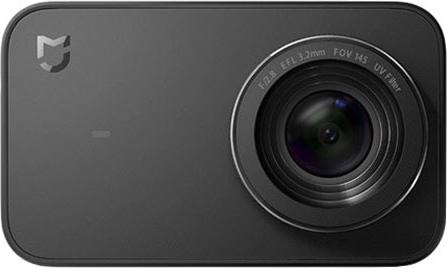 Produktbild Xiaomi Mi Action 4K (30p, 4K, WLAN, Bluetooth)