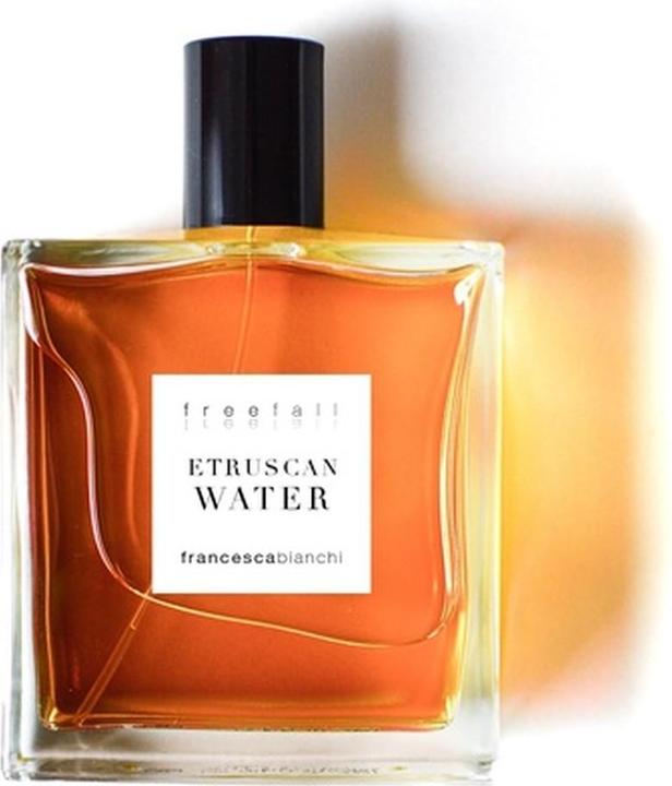 Produktbild Francesca Bianchi Etruscan Water Extrait De Parfum 3.38 Oz (Extrait De Parfum, 100 ml)