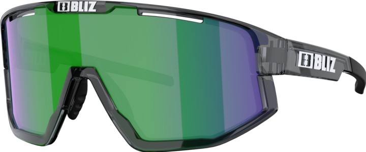 Immagine prodotto Bliz Fusione (Nero cristallo, Brown, Verde)