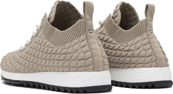 Actual product image Jimmy Choo Sneakers & Slip-On (37)