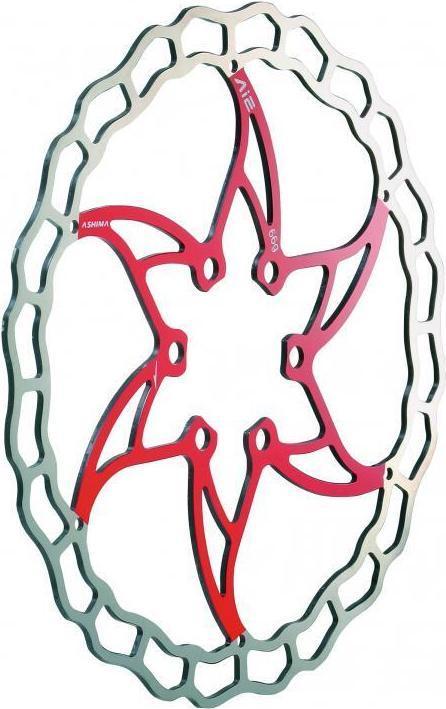 Produktbild Ashima AI2 (180 mm)