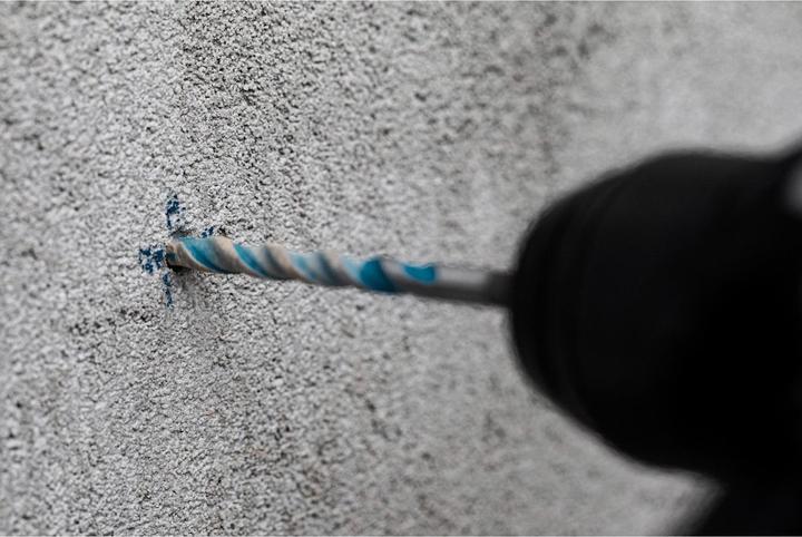 Image du produit Bosch Professional Zubehör SCM Disque à lamelles X-LOCK N475 moyen 125 mm (Moyen)