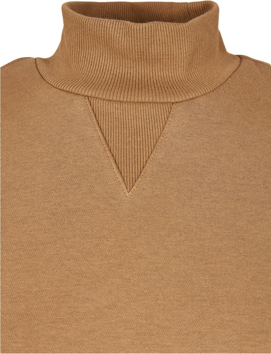 Produktbild Urban Classics Ladies Turtleneck Crew (S)