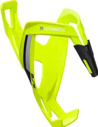 Actual product image Elite CustomRacePlus