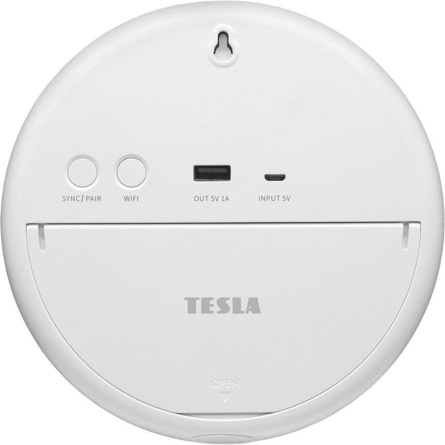 Thumbnail - Tesla TEDE00044, Wetterstation, Schwarz
