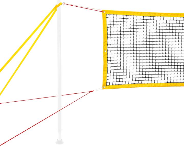 Actual product image Funtec Beach tennis net competition