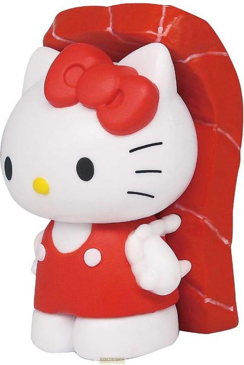 Immagine prodotto Takara Tomy Sanrio Twinchees Minifiguren Hello Kitty & Friends Sushi Kawai 5 cm Display (24)
