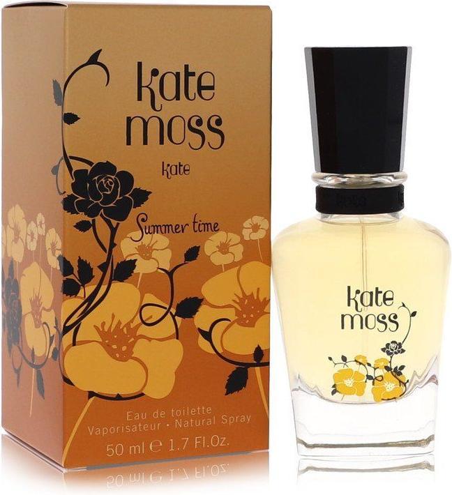 Produktbild Kate Moss Summer Time (Eau de Parfum, 50 ml)