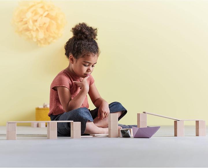 Produktbild Haba Baustein-System Clever-Up! 3.0