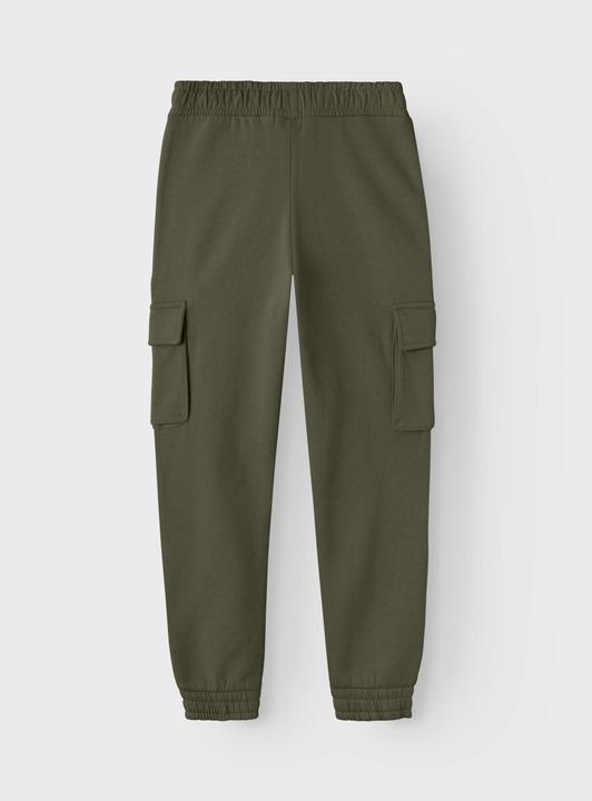Image du produit Name it Pantalon cargo Regular Fit (116)
