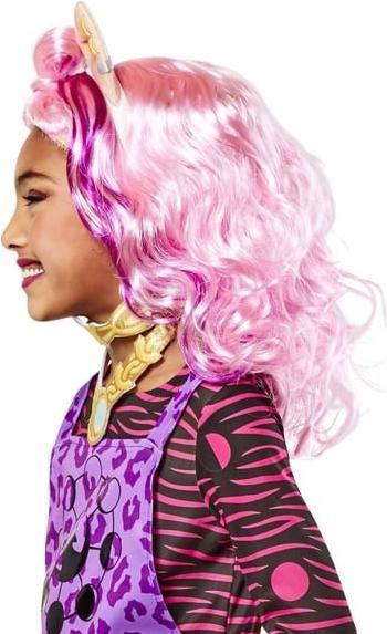 Produktbild Rubies Monster High Wig - Clawdeen Wolf