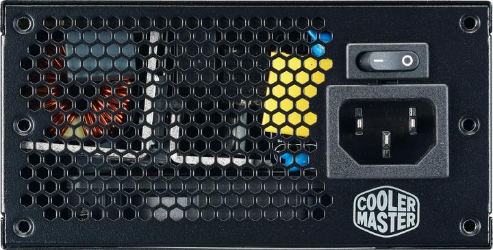 Produktbild Cooler Master V Series SFX (750 W)