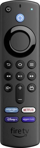 Produktbild Amazon Fire TV Stick 3rd Generation 8GB (2024) (8 GB)