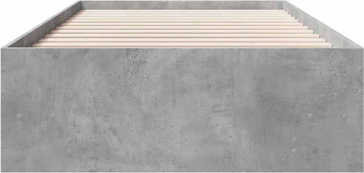 Image du produit vidaXL Bettgestell (75 x 190 cm)
