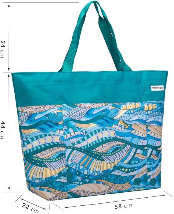 Image du produit Anndora Strandtasche