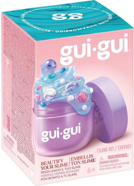 Produktbild Moose Beautiful Slime