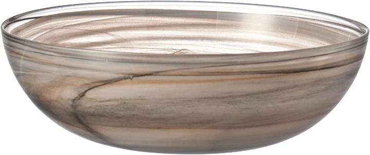 Produktbild Leonardo Schale flach 28 beige Alabastr (28 cm, 31.13 l, 1 x)