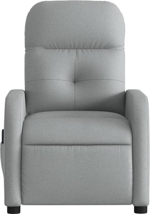 Image du produit vidaXL Massage-Relaxsessel