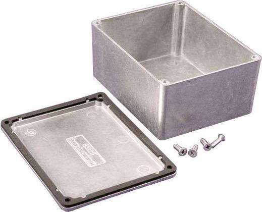 Produktbild Hammond Diecast Alu Enclosure 115x90x51mm IP66 (Gehäuse)