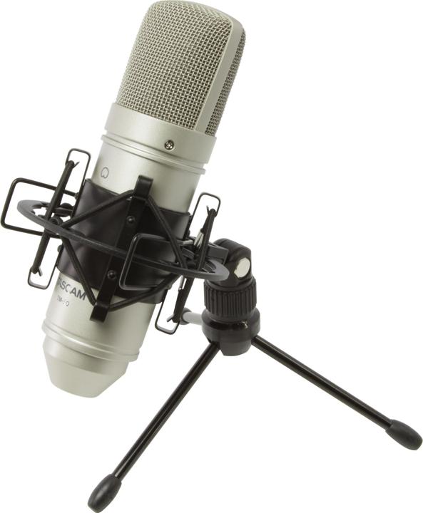 Produktbild Tascam Tm-80
