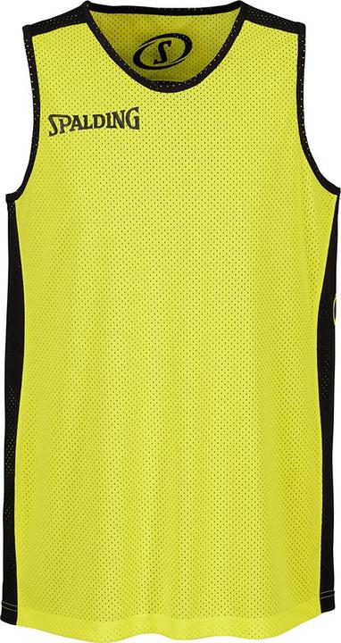 Actual product image Spalding Essential Reversible Shirt (XXS)
