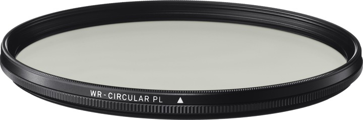Produktbild Sigma Slim WR (72 mm, Polarisationsfilter, 72 mm)