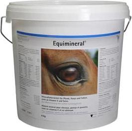 Ufamed Equiminerale
