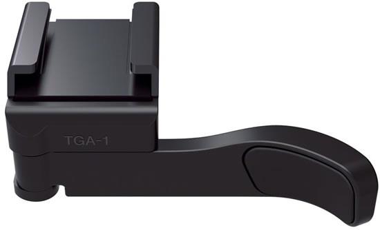 Image du produit Sony TGA-1 poignée de pouce pour DSC-RX1 (Poignée)