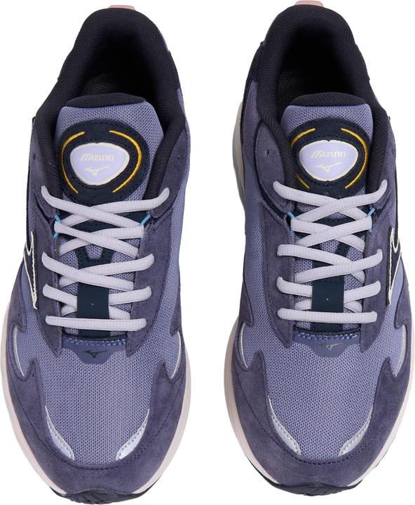 Image du produit Mizuno - Baskets WAVE RIDER - Homme (41)