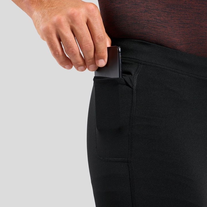 Actual product image Odlo Essentials Warm (S)