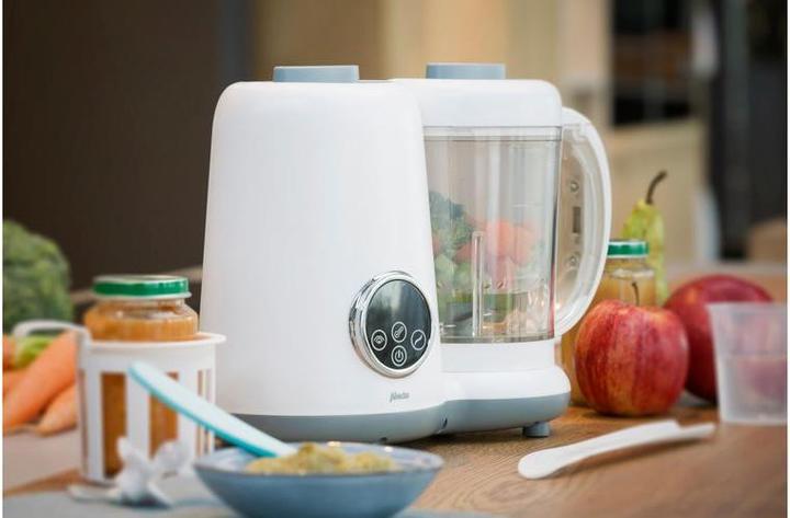 Actual product image Alecto Multitool