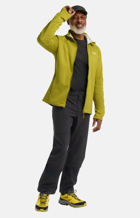 Produktbild Jack Wolfskin Cyrox Texapore Low M (48)