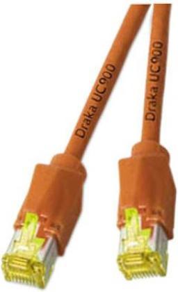 Produktbild EFB Elektronik Patchkabel S/FTP,Cat.,TM31,UC900 (S/FTP, CAT6a, 30 m)