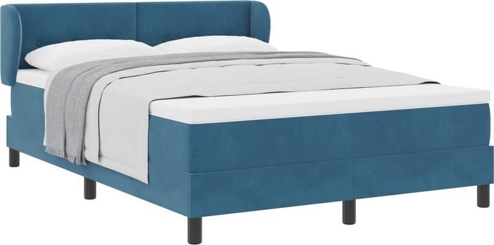 Produktbild vidaXL Boxspringbett (140 x 200 cm)