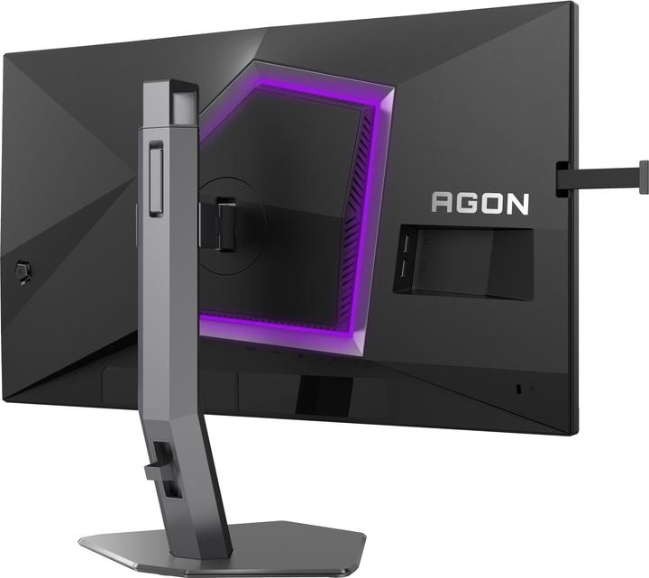 Produktbild AOC Agon PRO AG246FK6 - 24.1 Zoll FHD Ga (1920 x 1080 Pixel, 24.10")