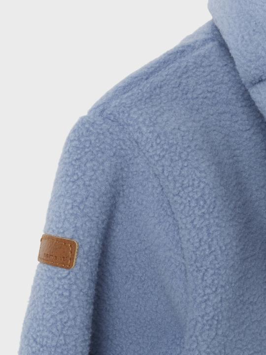 Actual product image Name it Fleece Overall (62)