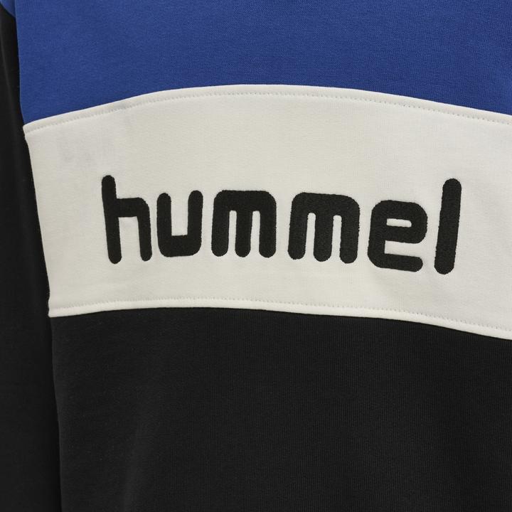 Produktbild hummel Morten Hoodie (110)