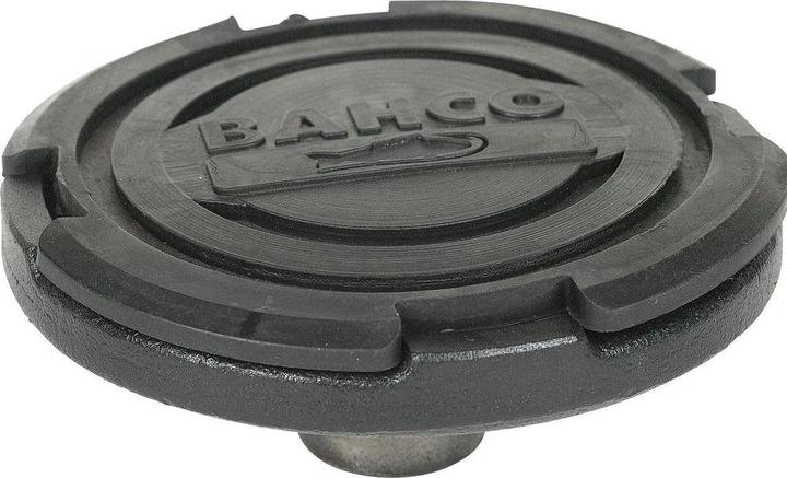 Produktbild Bahco Ersatz-Gummisattel