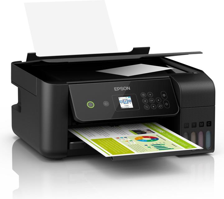 Produktbild Epson ET-2720 EcoTank (Tintentank, Farbe)