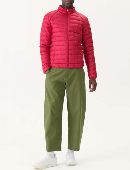 Produktbild JOTT Mat Daunenjacke Leicht (S)