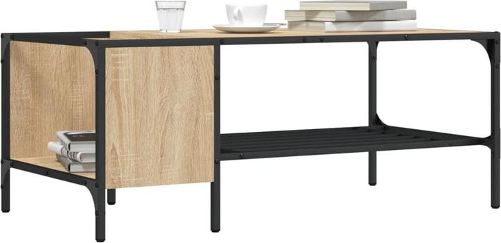 Image du produit vidaXL Couchtisch (100 x 51 x 40 cm)