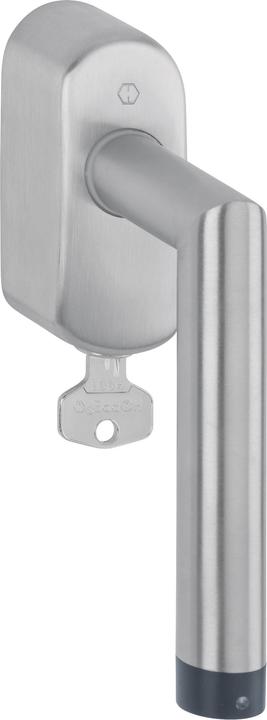 Hoppe ConnectSense duraplus® Amsterdam E0400Z-EF/US