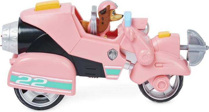 Produktbild Spin Master Paw Patrol The Movie- Liberty's Vehicle