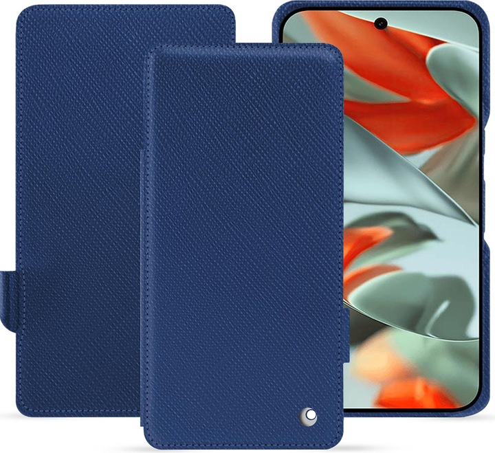 Bleu frisson ( Pantone #29588c )