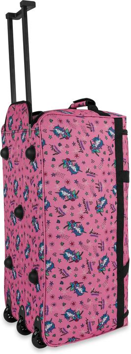 Produktbild Normani Reisetasche (80 l)