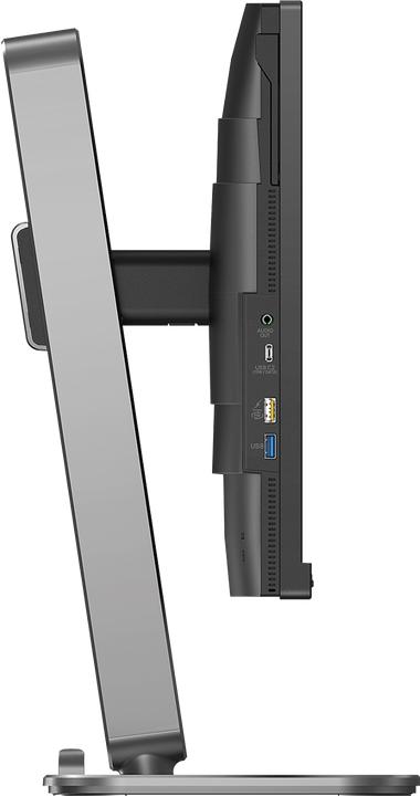 Produktbild Philips 24B2G5301 - 24 Zoll Full HD Mon (1920 x 1080 Pixel, 23.80")