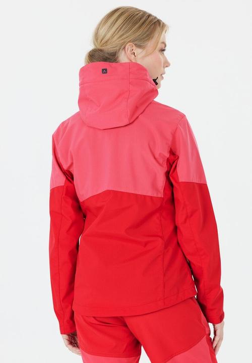 Produktbild Whistler Rosea Softshell (42)